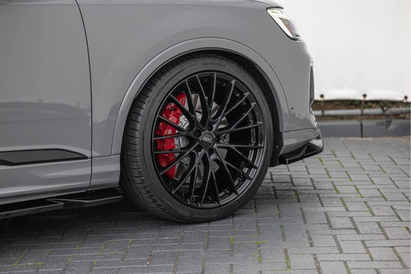 Audi SQ7 - Afbeelding 25 van 30