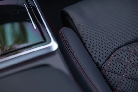 Audi SQ7 - Afbeelding 26 van 30