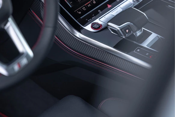 Audi SQ7 - Afbeelding 28 van 30