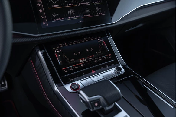 Audi SQ7 - Afbeelding 30 van 30