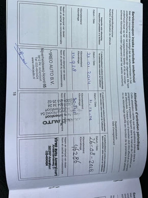 Subaru XV - Afbeelding 6 van 16