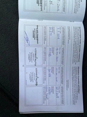 Subaru XV - Afbeelding 7 van 16