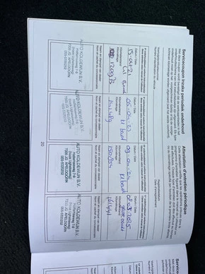 Subaru XV - Afbeelding 8 van 16