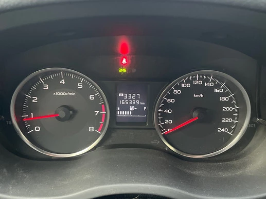 Subaru XV - Afbeelding 9 van 16