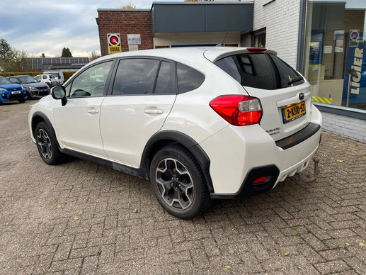 Subaru XV - Afbeelding 10 van 16
