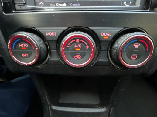 Subaru XV - Afbeelding 11 van 16