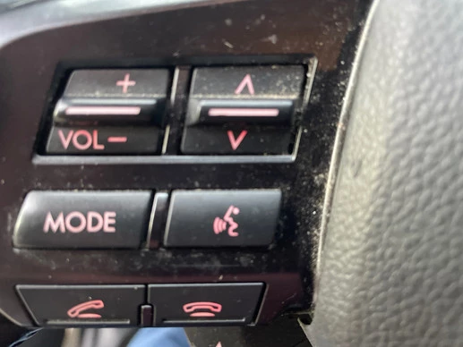 Subaru XV - Afbeelding 12 van 16