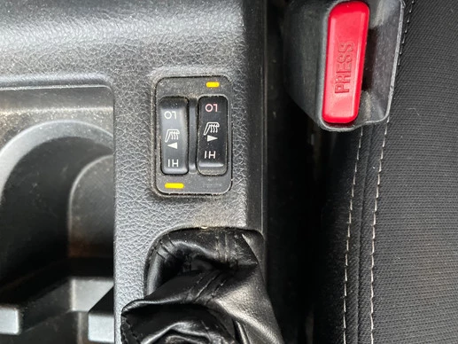 Subaru XV - Afbeelding 15 van 16