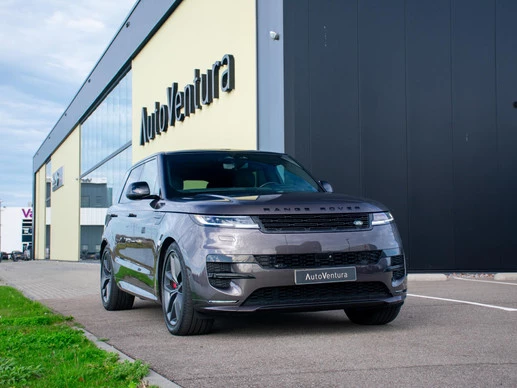 Land Rover Range Rover Sport - Afbeelding 2 van 30