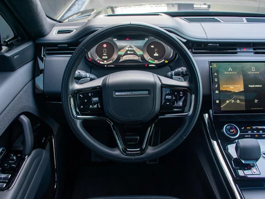 Land Rover Range Rover Sport - Afbeelding 6 van 30