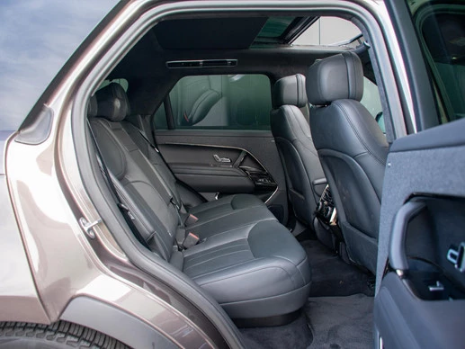 Land Rover Range Rover Sport - Afbeelding 8 van 30