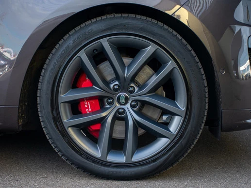 Land Rover Range Rover Sport - Afbeelding 9 van 30