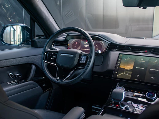 Land Rover Range Rover Sport - Afbeelding 10 van 30