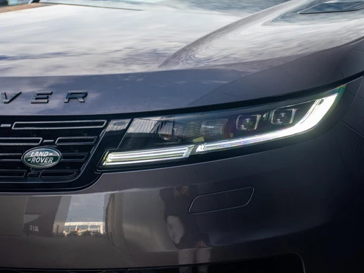 Land Rover Range Rover Sport - Afbeelding 11 van 30