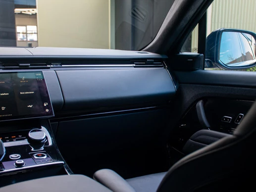 Land Rover Range Rover Sport - Afbeelding 13 van 30