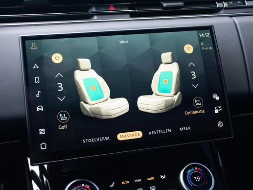 Land Rover Range Rover Sport - Afbeelding 16 van 30