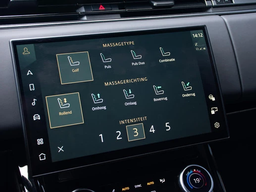 Land Rover Range Rover Sport - Afbeelding 17 van 30