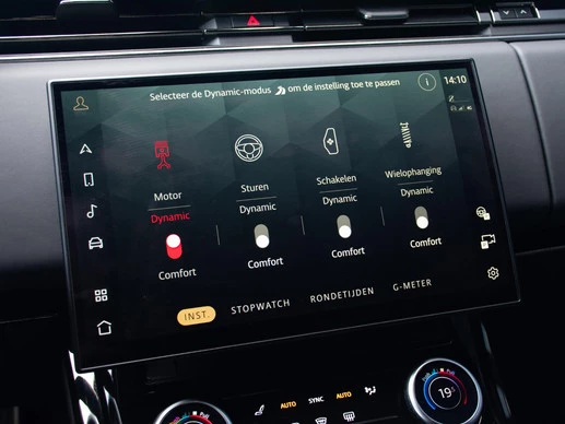 Land Rover Range Rover Sport - Afbeelding 20 van 30