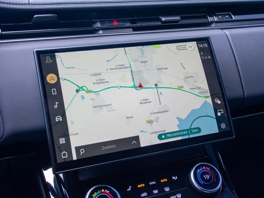 Land Rover Range Rover Sport - Afbeelding 21 van 30