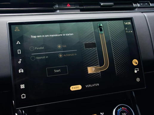 Land Rover Range Rover Sport - Afbeelding 24 van 30