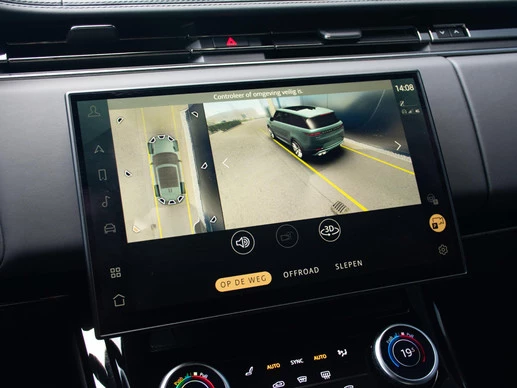 Land Rover Range Rover Sport - Afbeelding 25 van 30