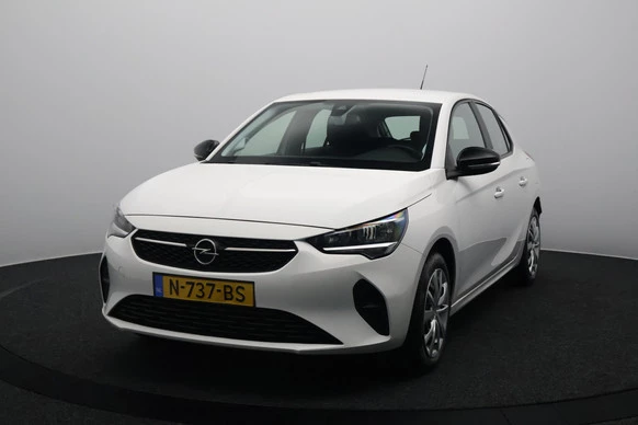 Opel Corsa-e - Afbeelding 1 van 30