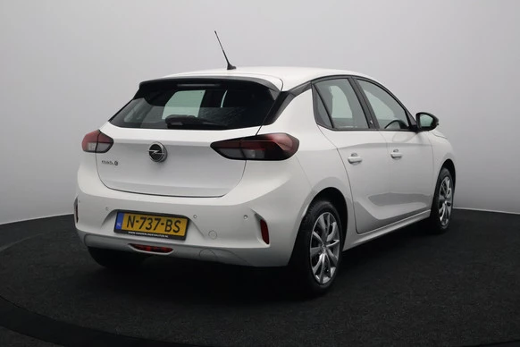 Opel Corsa-e - Afbeelding 5 van 30