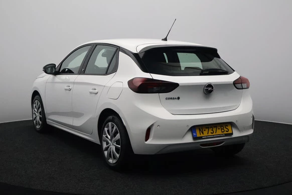 Opel Corsa-e - Afbeelding 6 van 30