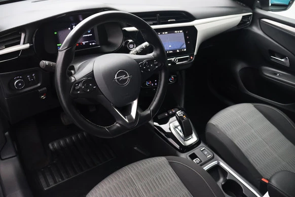 Opel Corsa-e - Afbeelding 7 van 30