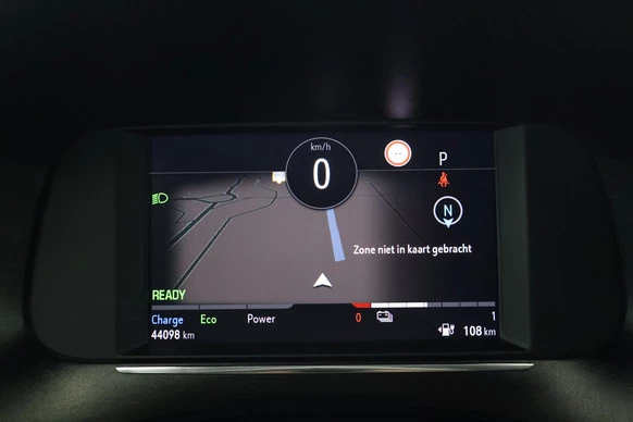 Opel Corsa-e - Afbeelding 8 van 30