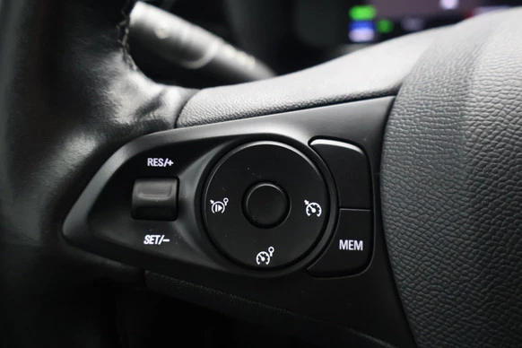 Opel Corsa-e - Afbeelding 10 van 30