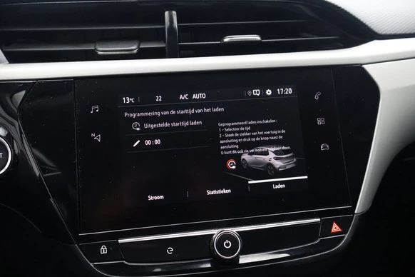 Opel Corsa-e - Afbeelding 16 van 30