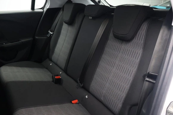 Opel Corsa-e - Afbeelding 25 van 30