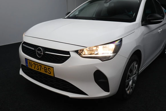Opel Corsa-e - Afbeelding 27 van 30