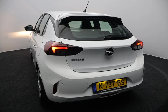 Opel Corsa-e - Afbeelding 28 van 30