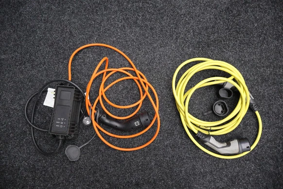 Opel Corsa-e - Afbeelding 30 van 30