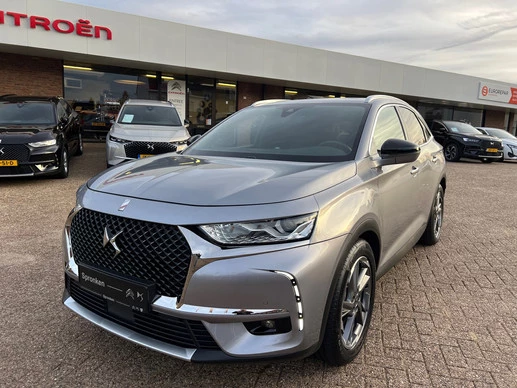 DS DS 7 - Afbeelding 1 van 30