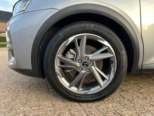 DS DS 7 - Afbeelding 2 van 30