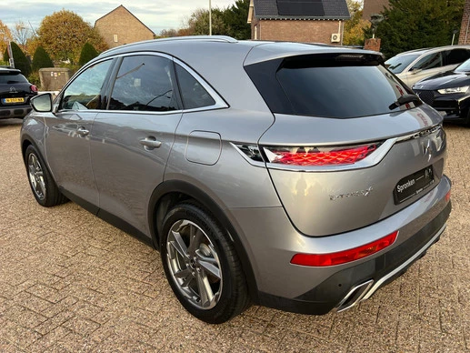 DS DS 7 - Afbeelding 3 van 30