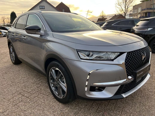 DS DS 7 - Afbeelding 5 van 30