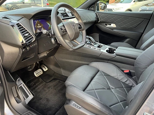 DS DS 7 - Afbeelding 8 van 30