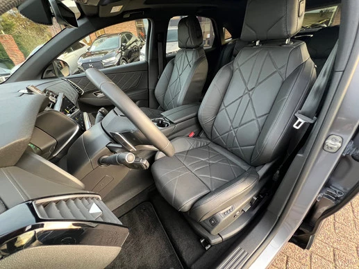 DS DS 7 - Afbeelding 9 van 30