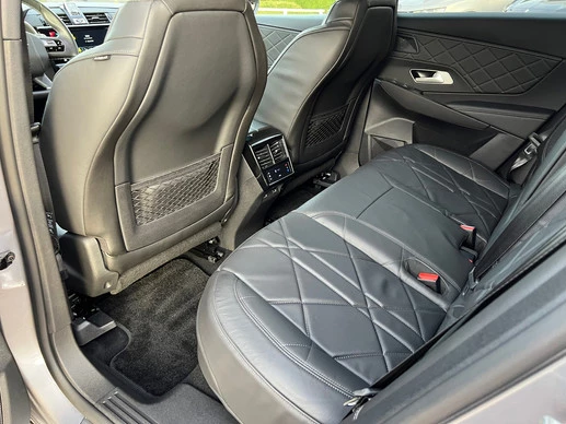 DS DS 7 - Afbeelding 12 van 30