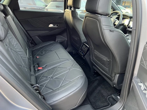 DS DS 7 - Afbeelding 16 van 30