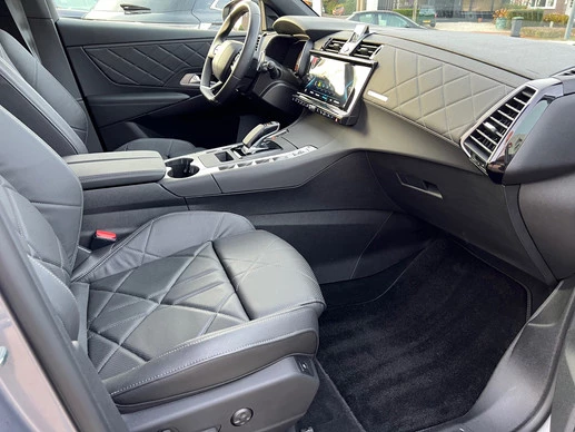 DS DS 7 - Afbeelding 18 van 30