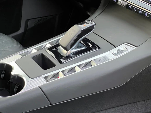 DS DS 7 - Afbeelding 21 van 30