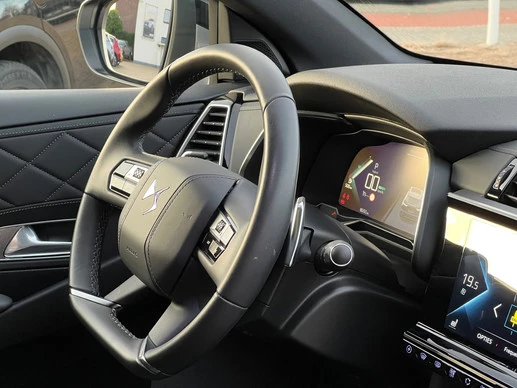 DS DS 7 - Afbeelding 22 van 30