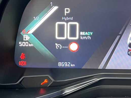 DS DS 7 - Afbeelding 23 van 30