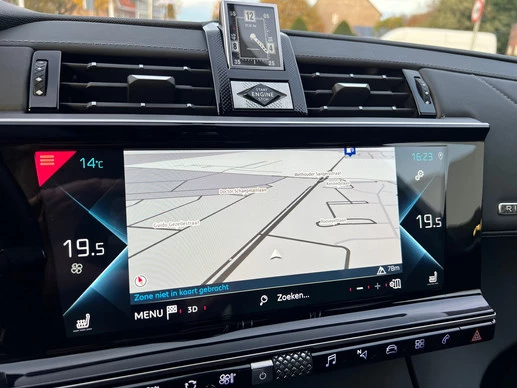 DS DS 7 - Afbeelding 25 van 30