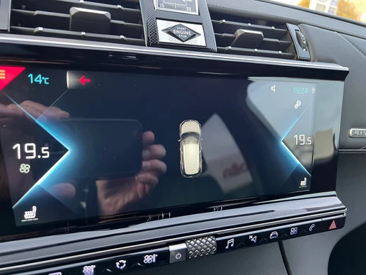 DS DS 7 - Afbeelding 26 van 30